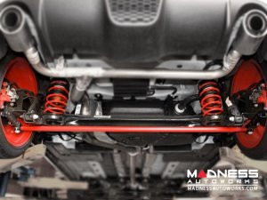 FIAT 500 ABARTH Suspension Package